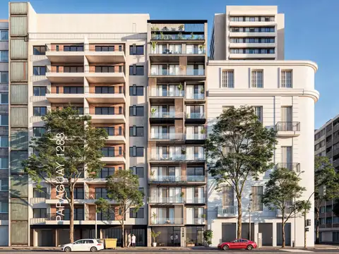 Departamento en Venta en Retiro, CABA