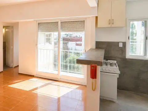 Departamento en Venta en San Cristobal, CABA