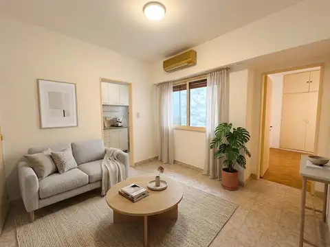 Departamento en Venta en Almagro, CABA