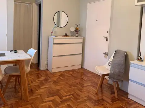 Departamento en Venta en Almagro, CABA