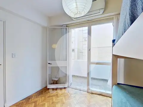 Departamento en Venta en Recoleta, CABA