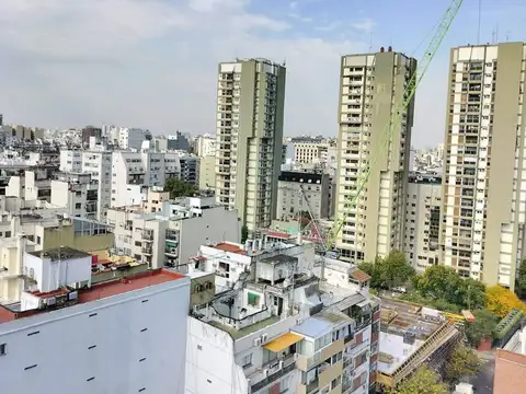 Departamento en Venta en Caballito, CABA