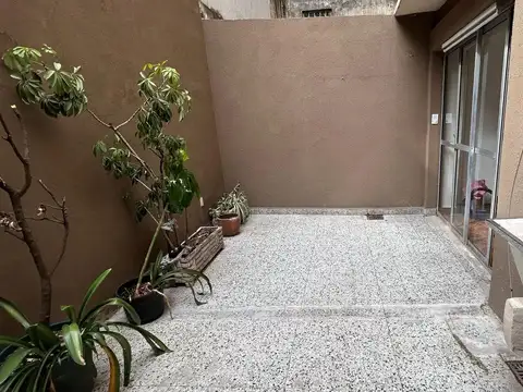Departamento en Venta en Balvanera, CABA