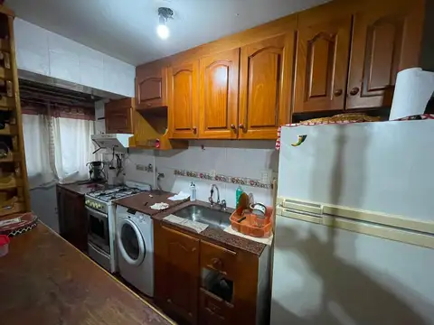 Departamento en Venta en Villa Lugano, CABA