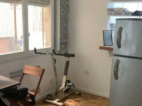 Departamento en Venta en Villa Crespo, CABA