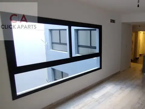 Departamento en Venta en Villa Crespo, CABA