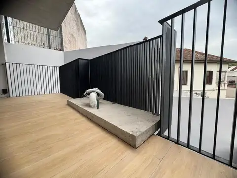 Departamento en Venta en Colegiales, CABA