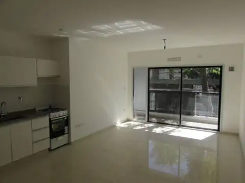 Departamento en Venta en Almagro, Capital Federal