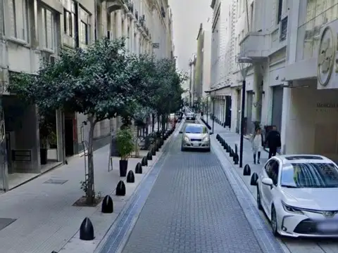 Departamento en Venta en Microcentro, Centro