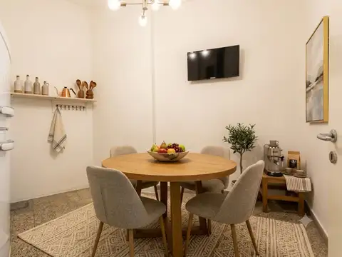 Departamento en Venta en San Nicolás, CABA