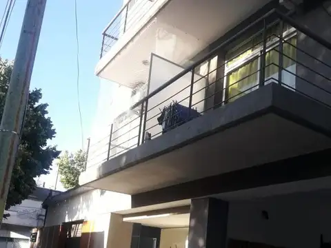 Departamento en Venta en Monte Castro, CABA