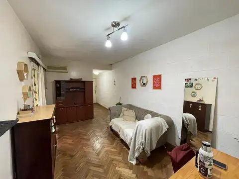 Departamento en Venta en Balvanera, CABA