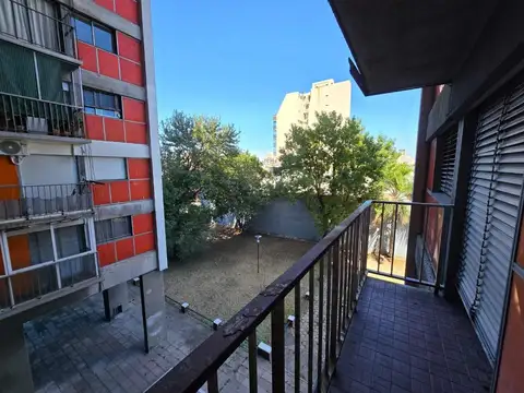 Departamento en Venta en Parque Patricios, CABA