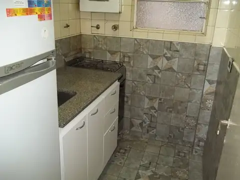 Departamento en Venta en Nuñez, CABA
