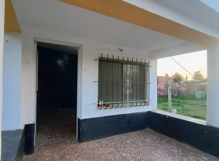 Casa · 120m² · 4 Ambientes · 1 Cochera