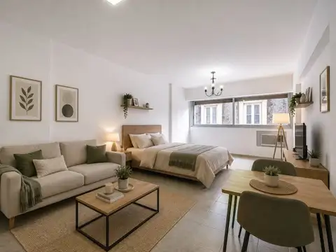 Departamento en Venta en Centro, CABA