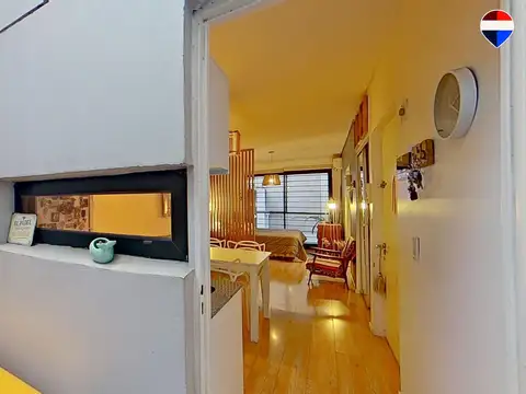Departamento en Venta en Caballito, CABA