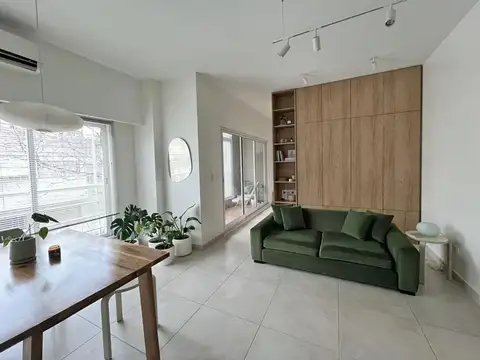 Departamento en Venta en San Cristobal, CABA