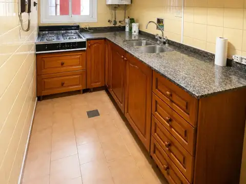 Departamento en Venta en Palermo Hollywood, Palermo