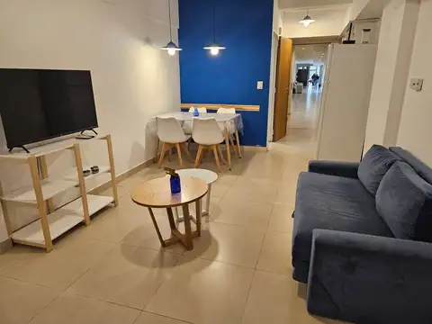 Departamento en Venta en Monserrat, CABA
