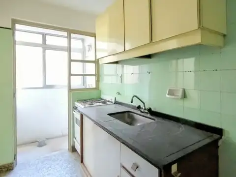 Departamento en Venta en Caballito, CABA