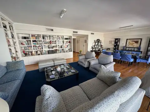 Departamento en Venta en Recoleta, CABA