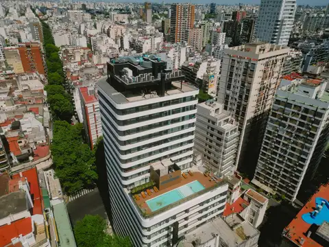 Departamento en Venta en Botanico, Palermo