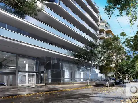 Departamento en Venta en Belgrano Chico, Belgrano