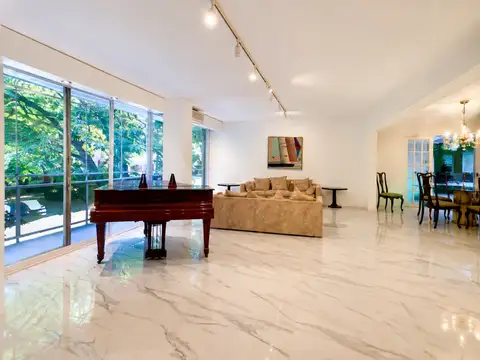 Departamento en Venta en Recoleta, CABA