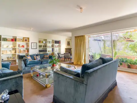 Departamento en Venta en Retiro, CABA