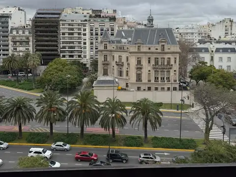 Departamento en Venta en Recoleta, CABA