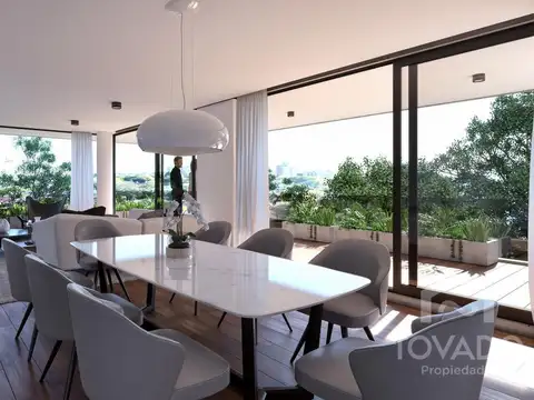 Departamento en Venta en Belgrano, CABA