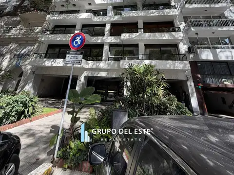 Departamento en Venta en Palermo Chico, Palermo