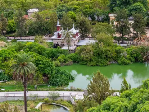 Departamento en Venta en Palermo, CABA