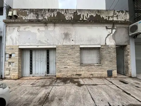 Casa en Venta en Monte Castro, CABA