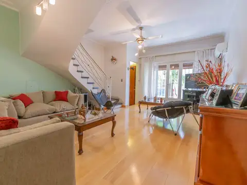 Casa en Venta en Villa Santa Rita, CABA