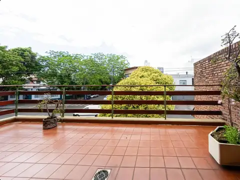 Casa en Venta en Villa Pueyrredon, CABA