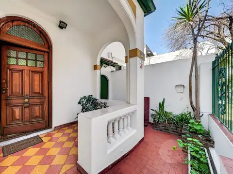 Casa en Venta en Nuñez, CABA