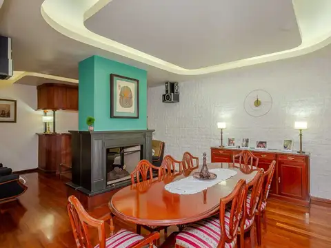 Casa en Venta en Villa Urquiza, CABA