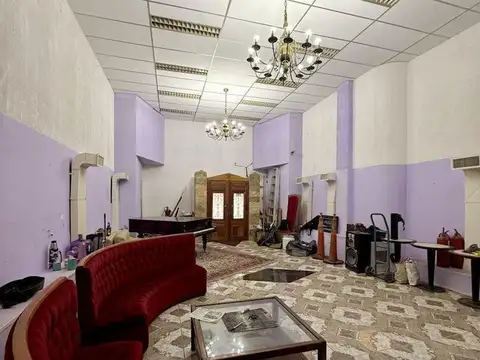 Casa en Venta en Monserrat, CABA