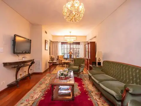 Casa en Venta en Villa del Parque, CABA