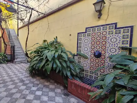 Casa en Venta en Barracas, CABA