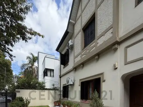 Casa en Venta en Villa Devoto, CABA