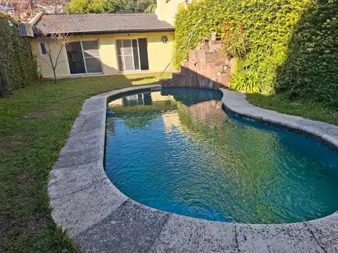 Casa en Venta en Belgrano, CABA