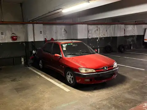 Cochera en Venta en San Nicolás, CABA