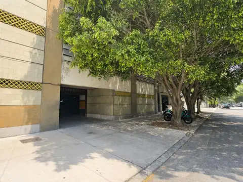 Cochera en Venta en Villa del Parque, CABA