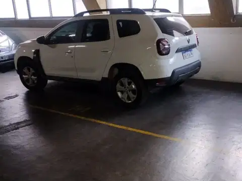Cochera en Venta en Belgrano, CABA