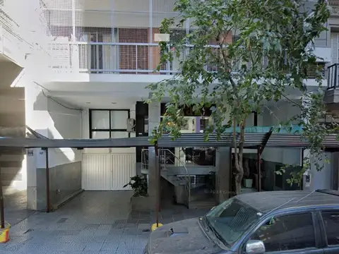 Cochera en Venta en Palermo, CABA