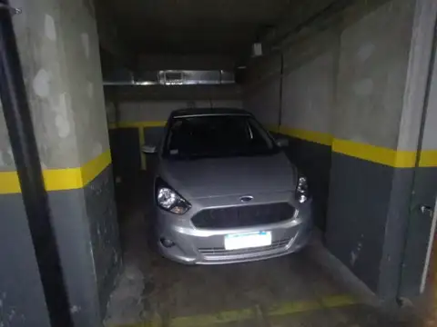 Cochera en Venta en Palermo, CABA