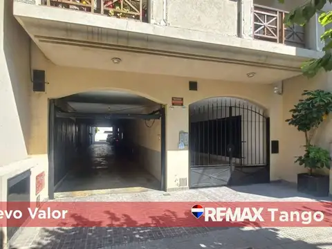 Cochera en Venta en Villa Santa Rita, CABA
